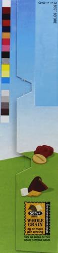Quaker Chewy Granola Bars Variety Pack, 0.84 Oz, 8 Ct