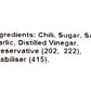 Huy Fong Foods Sriracha HOT Chili Sauce - 28 oz