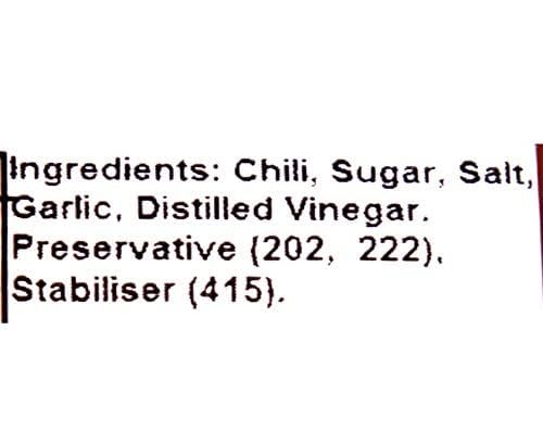 Huy Fong Foods Sriracha HOT Chili Sauce - 28 oz