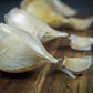 Garlic Elephant -0.15 Oz About 20 To 25 Cloves Organic Fresh Seeds Cloves Garlic Elephant For Planting, Eating And Growing Your
