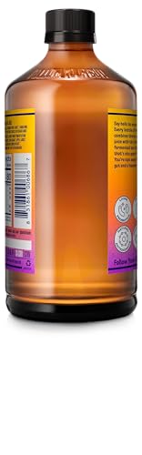 Health-Ade Organic Passion Tangerine Kombucha, 16 Fl Oz