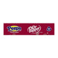 Dr Pepper Marshmallow Peeps 10 Count 3 Oz, Fat Free Gluten Free Distribution