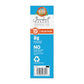 Sunbelt Bakery Chewy Chocolate Chip Granola Bars, 1.1 oz Bars, 15 Count (Pack of 2)