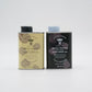 Regalis Cold Pressed Black Truffle Oil, Gourmet Finishing Oil, Non-GMO, 350ml, Premium Metal Tin