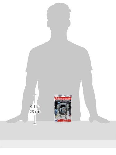 Backpacker'S Pantry Astronaut Freeze Dried Neapolitan Ice Cream, One Serving Pouch