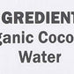 OG2 HRMLS COCONUT WATER (6x32.00)