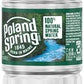 Poland Spring Original Spring Water, 33.8 FZ