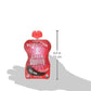 Mamma Chia Squeeze Vitality Snack, Cherry Beet, 3.5 Ounce (Pack Of 8)