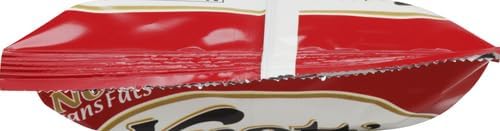 CASI HOME Raspberry Cookies - Bulk Pack of 12 - 2 oz Small Cookies