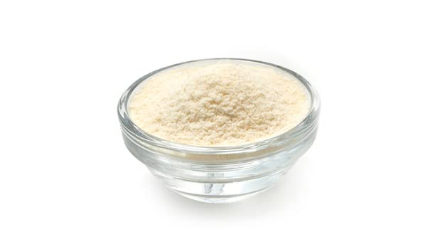 Yupik Organic Coconut Flour 2.2 lb (35.2 oz), USDA Certified, Gluten-Free, GMO-Free, Raw, Vegan, Low-Calorie, Finely Milled, Whe