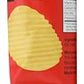 THE GOOD CRISP COMPANY Original Crinkle Cut Potato Chips, 5.5 OZ