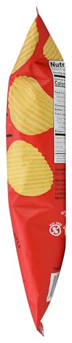 THE GOOD CRISP COMPANY Original Crinkle Cut Potato Chips, 5.5 OZ