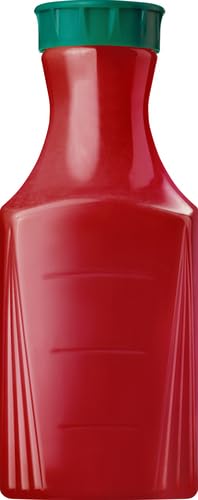All Natural Simply Fruit Punch Juice Drink, 52 Fl Oz Bottle