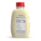 Bitchin Sauce Creamy Garlic Squeeze Bottle, 8oz - The Almond Dip