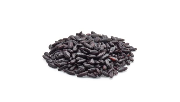 Yupik Rice, Organic Ancient Black, 2.2 Lb