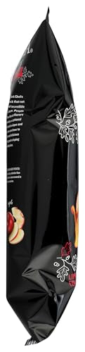 Terra Spiced Sweets & Apples Vegetable Chips  5 Oz