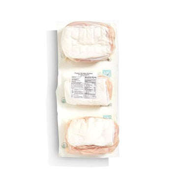 365 By Whole Foods Market, Chicken Breast Boneless Skinless Value Pack Organic Step 3