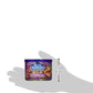 Blue Diamond Almonds Sweet Thai Chili Flavored Snack Nuts, 6 Oz Resealable Cans (Pack Of 12)
