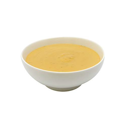 Hellmann'S Classics Honey Mustard Salad Dressing Portion Control Sachets Gluten Free, No Artificial Flavors Or High Fructose Cor