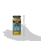 Tipsy Olives - Green Olives Stuffed With Blue Cheese - Large Cocktail Olives For Cocktails, Bloody Mary Condiments, Martini Stuffed Olives, Olive Bar - Sable & Rosenfeld - 5 Oz (Pack 1)