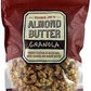 Trader Joes Almond Butter Granola, 12 oz, Pack of 4, 3 Ounce Portions