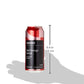 large online retailer Brand - Solimo Red Energy Drink  Sugar-Free  Vegan  Low-Calorie  16 fl oz (Pack of 12)