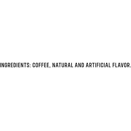 Caf? Bustelo Dulce de Leche 10 Count K-Cup