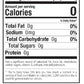 MAGRINS Liquid Sweetener, Stevia + Erythritol Blend, 65ml (2.19 Fl Oz), Sugar-Free
