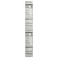 Iberia Pineapple Nectar, 33.8 Fl Oz, (Pack of 3)