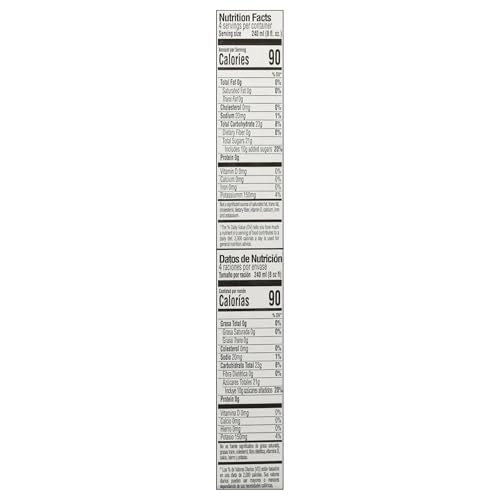 Iberia Pineapple Nectar, 33.8 Fl Oz, (Pack of 3)