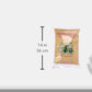Three Ladies Brown Jasmine Rice 5 Lbs