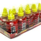 Lucas Gusano, Chamoy Flavor Hot Liquid Candy, 1.27Oz, 10-Count