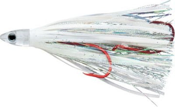Jensen Flash Fly 4 Everglo Ghost