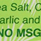 Ono Hawaiian Seasoning From Hawaii,8 Ounce