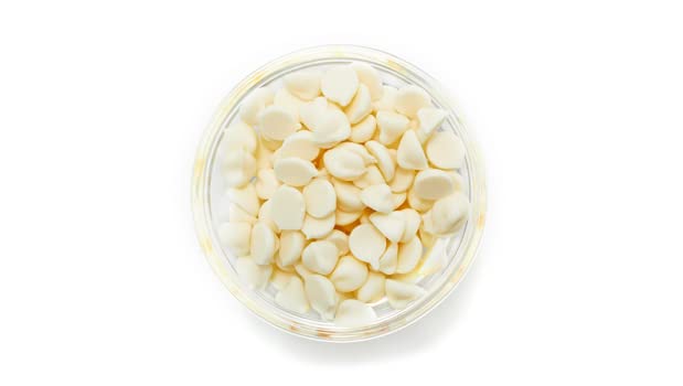 Yupik Yogurt Baking Chips, 2.2 Lb (35.2 Oz), Gluten-Free, Kosher, Yogurt Bites & Drops, Yogurt Dips, Sweet Creamy Flavor, Off-White, Melts Smoothly, Ideal For Baking, Snacking, Molding & Topping