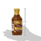 Johnny Harris BBQ Sauce, Original, 18 oz - Flavorful Barbeque Sauce, Perfect for Grilling and Marinades, 1.12 lb Pack