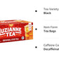 Luzianne Unsweetened Iced Tea Bags, Gallon Size, 24Ct Box (Pack Of 1)