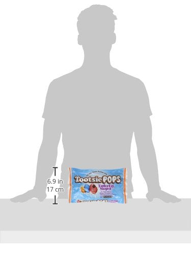 Easter Egg Tootsie Pops 9Oz.