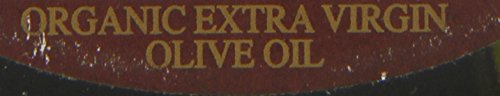 Kirkland Signature Organic Extra Virgin Olive Oil 2L (2QT 3.6 fl. oz)