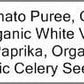 OrganicVille Organic French Dressing, 8 Ounce - 6 per case.