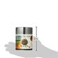 The Tao of Tea Assam Black Tea, Loose Leaf, 3.5 Ounce Tin, Model TOT71020