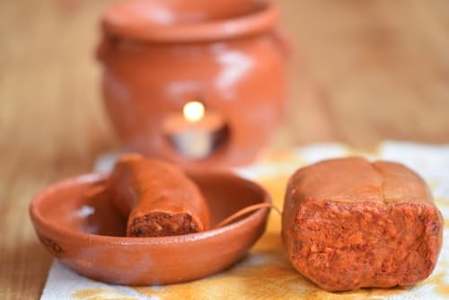 'Nduja Spicy Spreadable Salami - 6 Oz