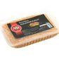 200G/7 Oz, Cooked & Dried Chopped Kataifi For Dubai Chocolate | Ready-To-Use Shredded Fillo Dough (Kadayif/Kunafa) | Roasted Kat