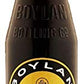 Boylan Root Beer Soda, Pure Cane Sugar, 12 Fl Oz Glass Bottles, Pack of 12