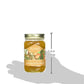 Fond Turmeric & Black Pepper Chicken Bone Broth, 14 Fz