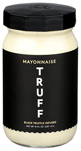 TRF BLK TRFL MAYONNAISE ( 6 X 8 OZ   )