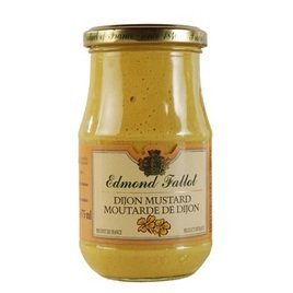 Edmond Fallot Dijon Mustard, 13.8 Ounce (Pack of 2)