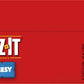 Cheez-It Cheese Crackers, Baked Snack Crackers, Lunch Snacks, Family Size, Extra Cheesy, 21oz Box (1 Box) (Pack of 2)