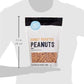 Large Online Retailer Brand - Happy Belly Peanut, Honey Roasted, 42 Ounce