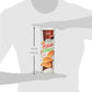 Sensible Portions Stacked Garden Veggie Chips, Bbq, 5 Oz